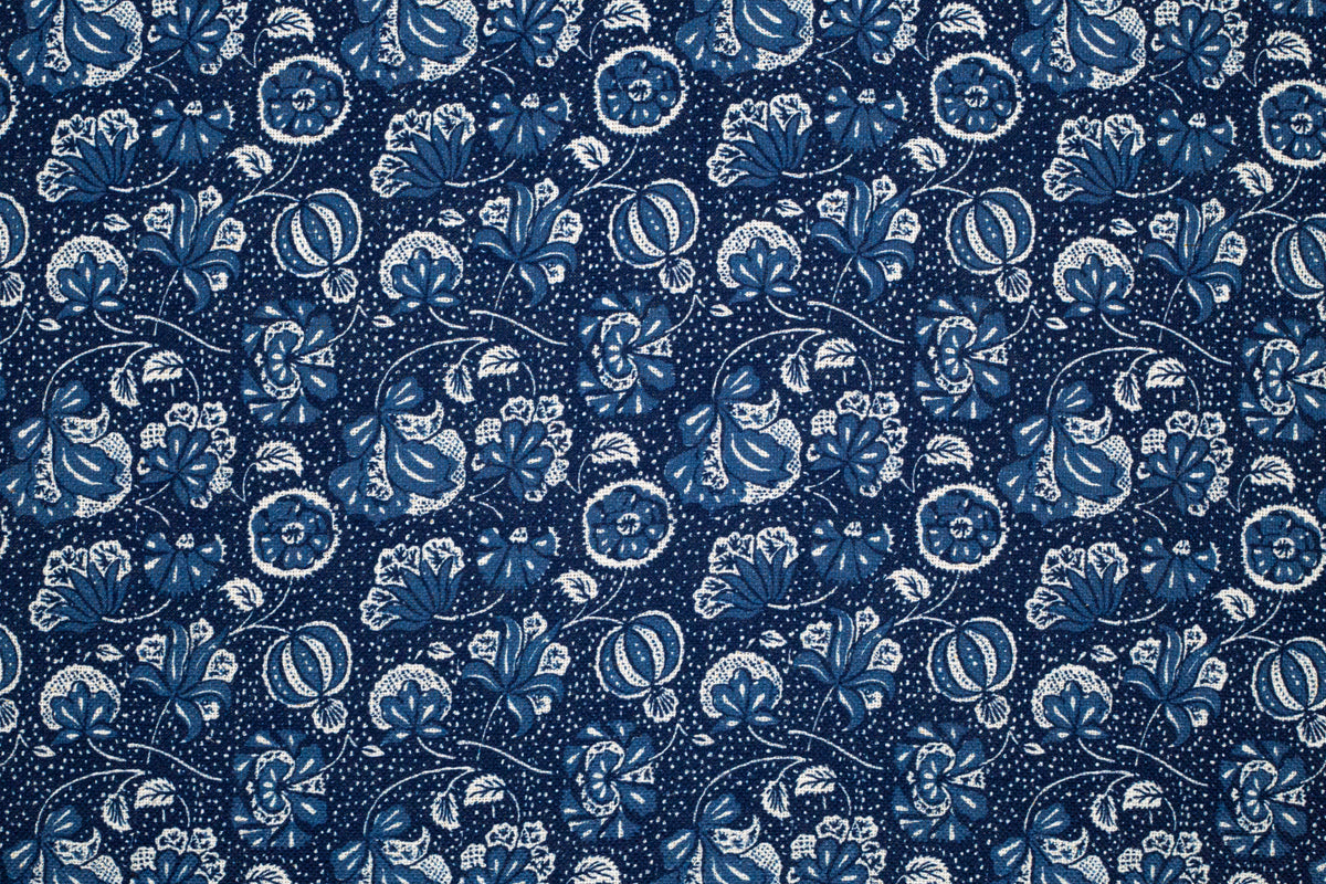 Ariadne Poppy - Indigo
