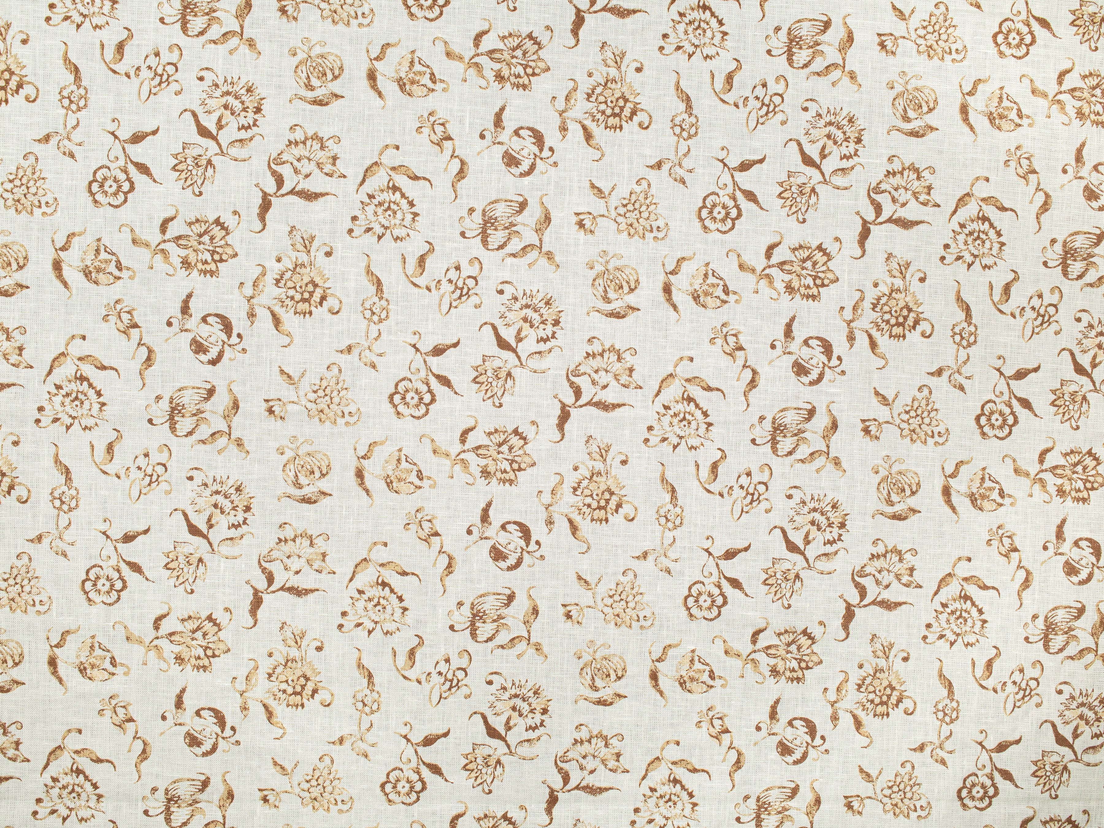 Candia - Brown