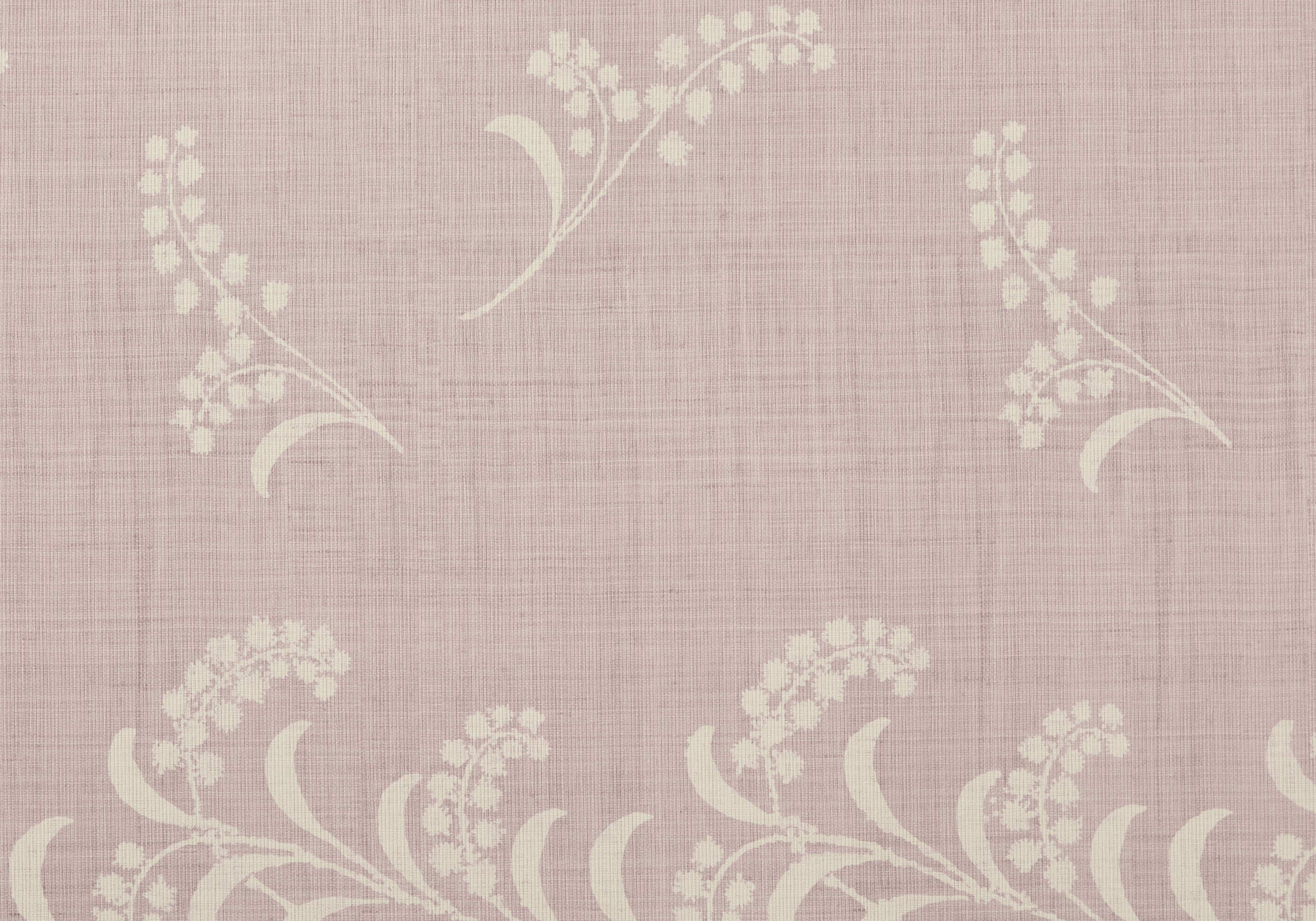 Mimosa Vine Raffia - Blush