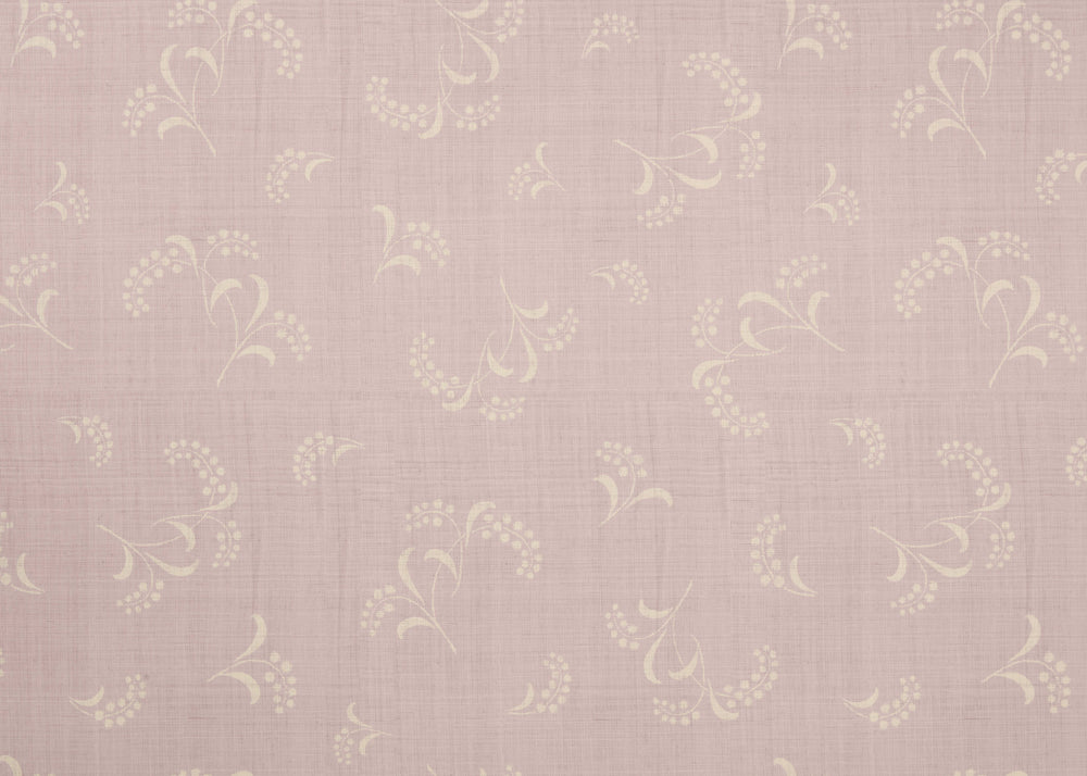 Mimosa Raffia - Blush