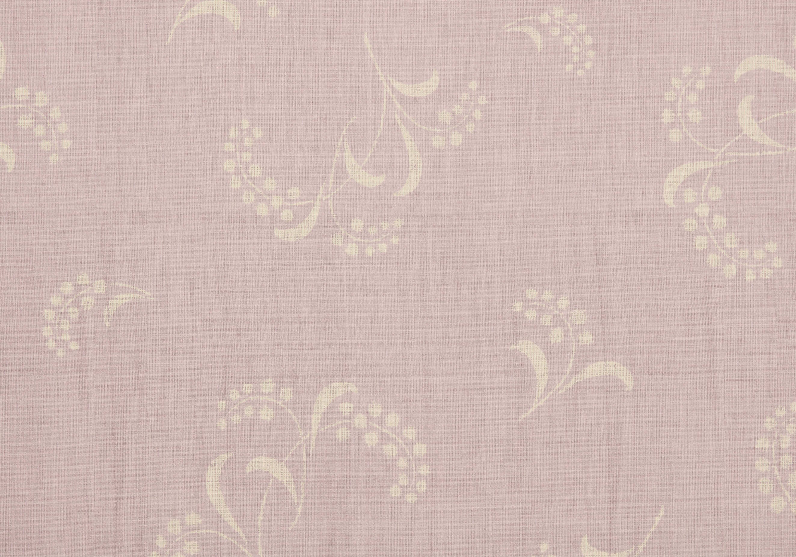 Mimosa Raffia - Blush