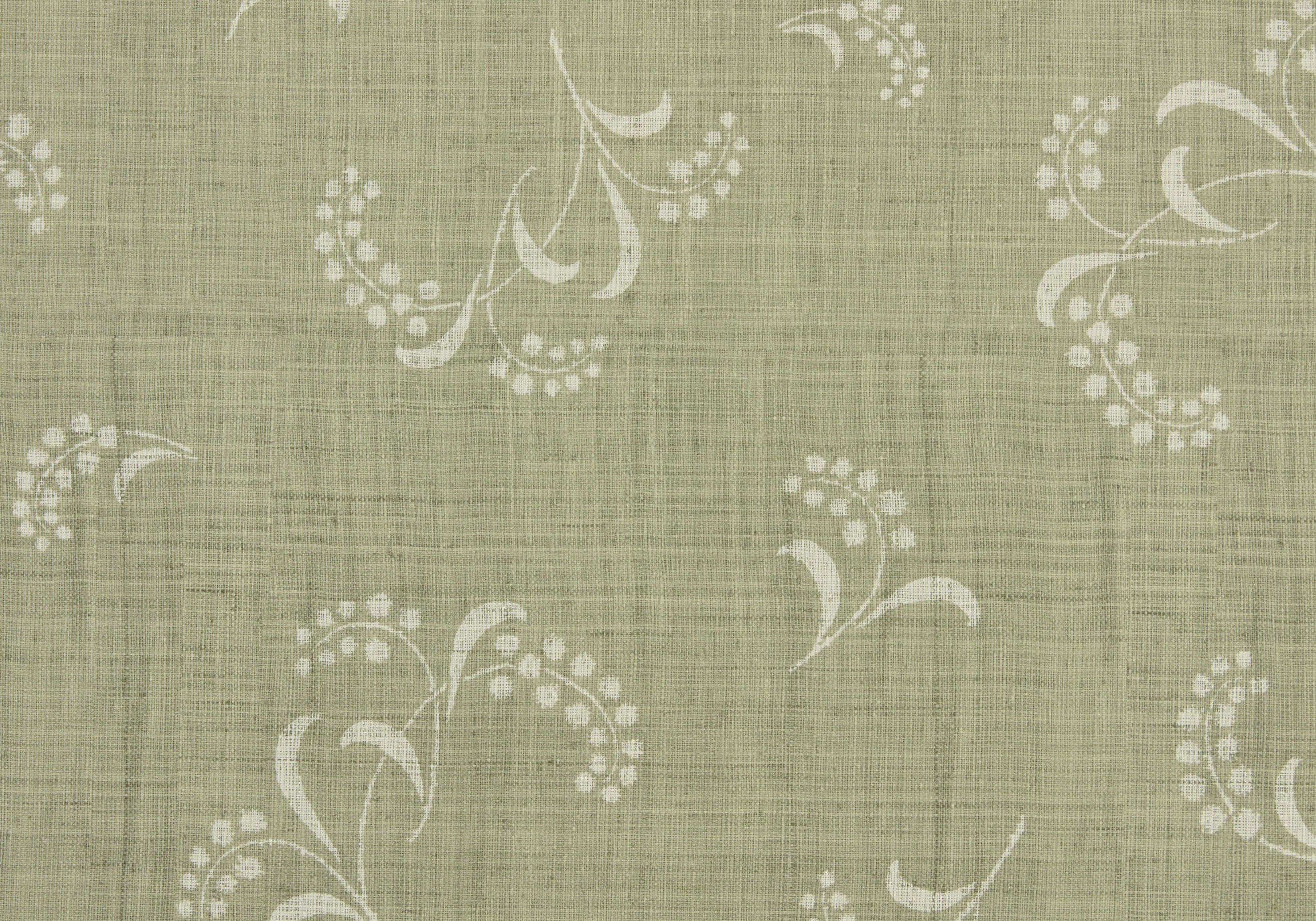 Mimosa Raffia - Khaki