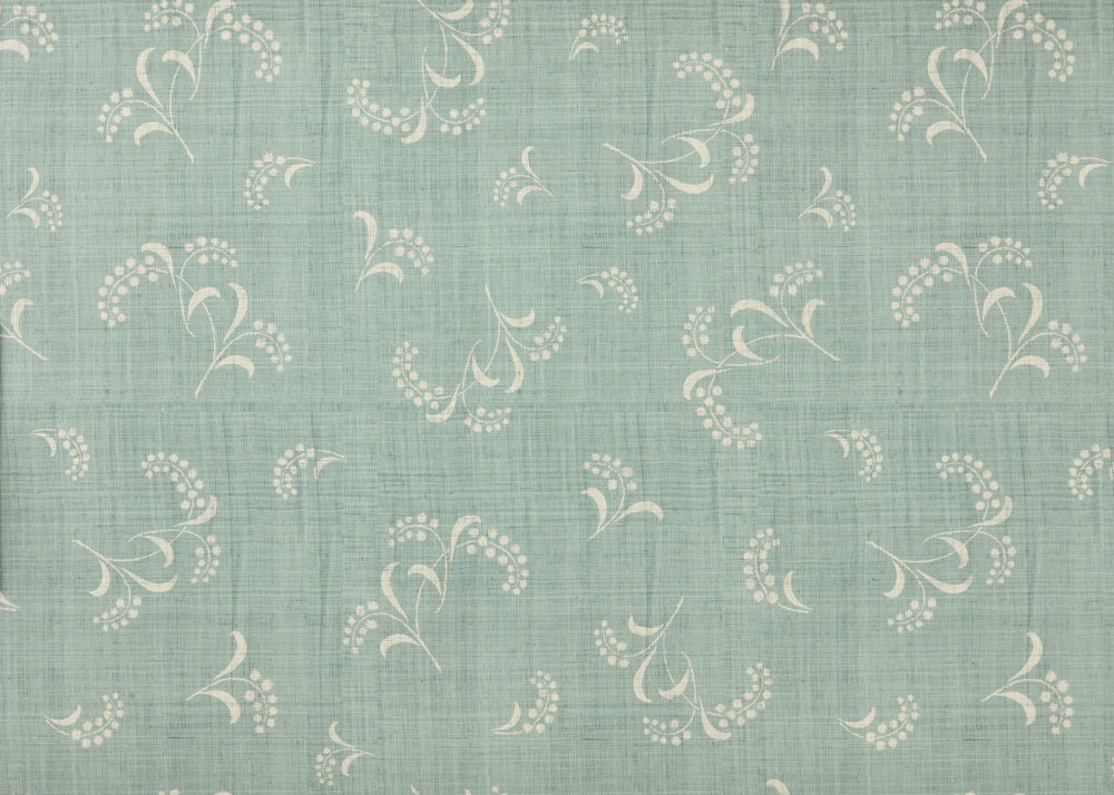 Mimosa Raffia - Seafoam