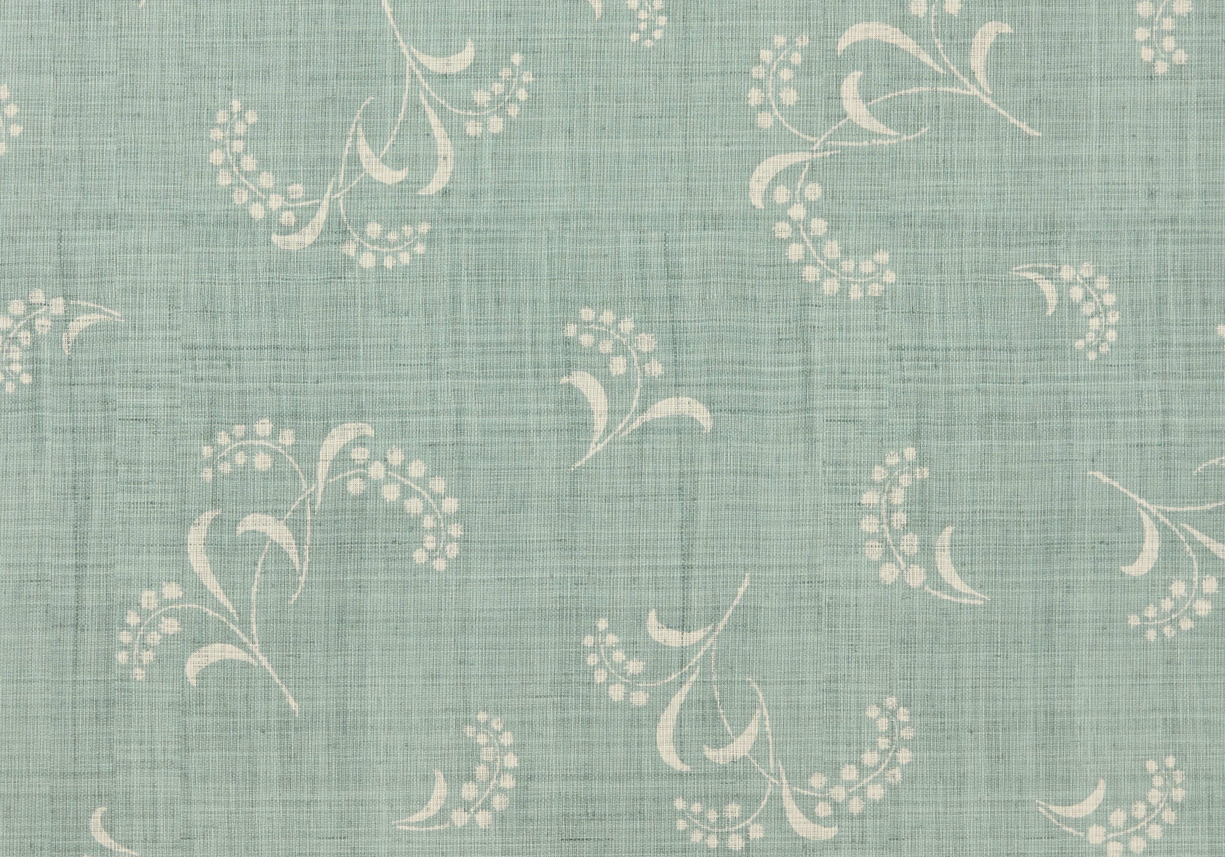 Mimosa Raffia - Seafoam