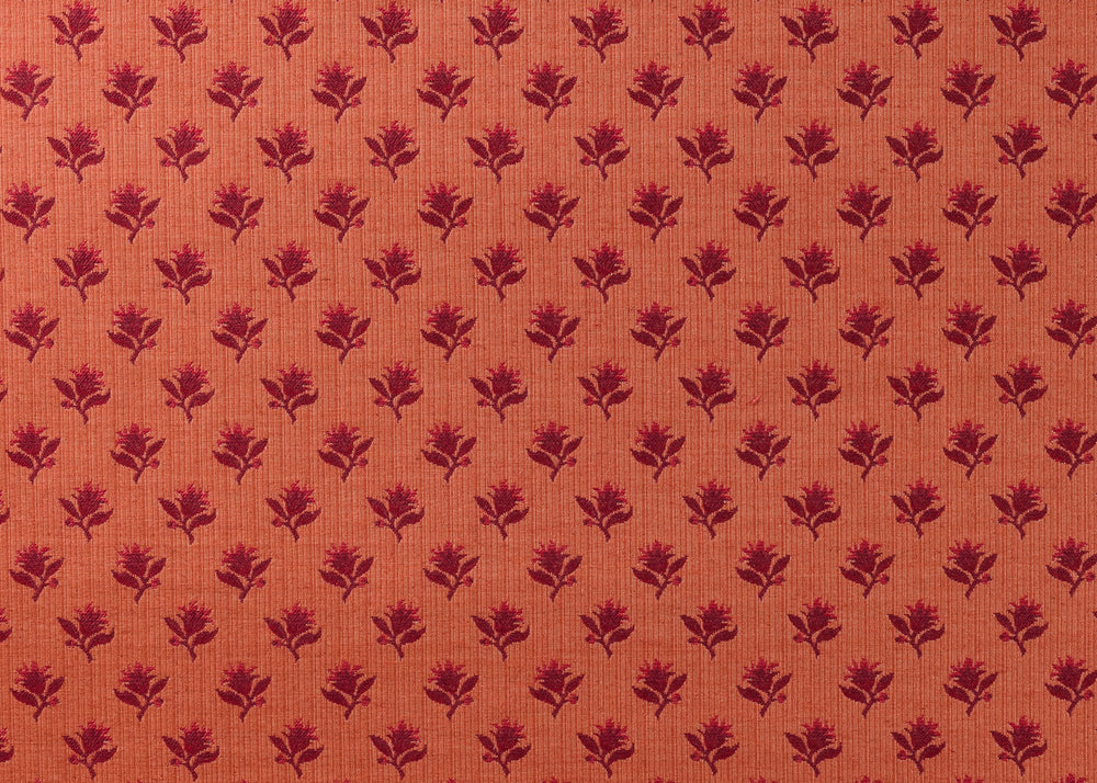 Petite Fleur - Paprika