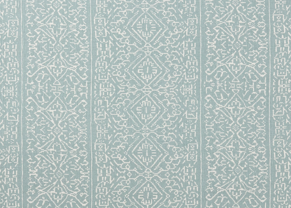 Siam - Baltic Blue