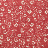 Sultana - Vermillion