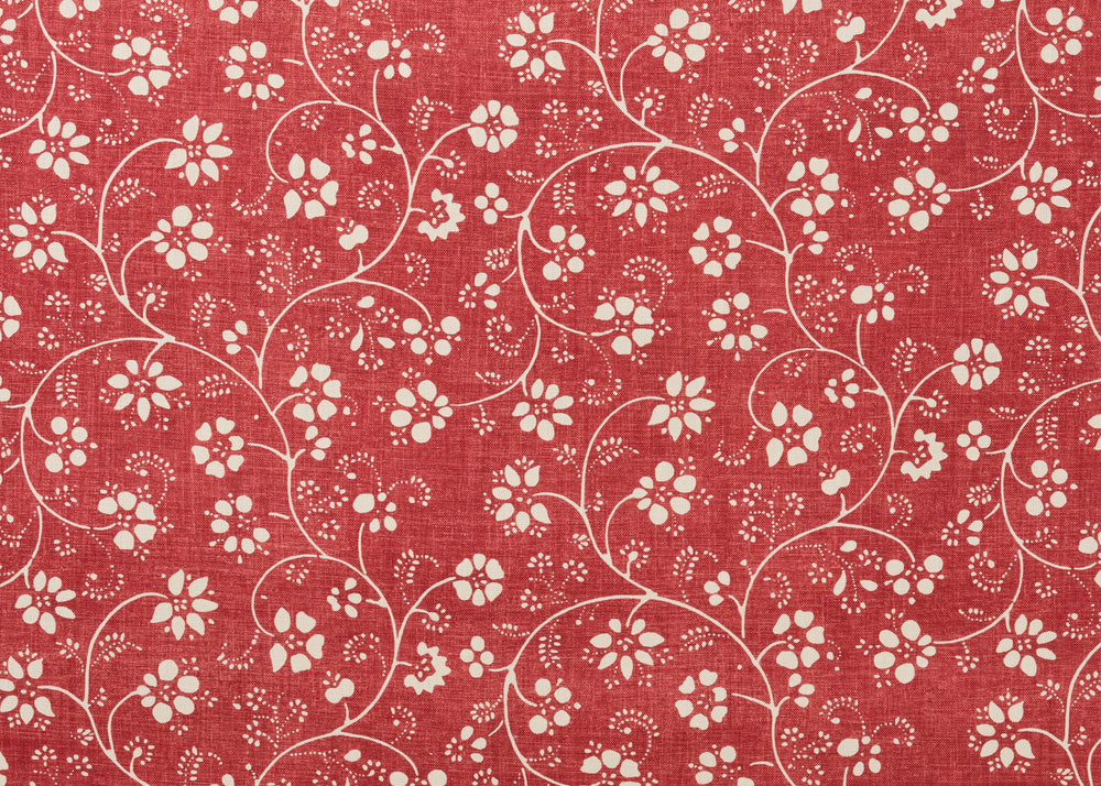 Sultana - Vermillion