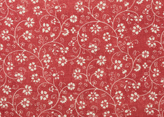 Vermillion