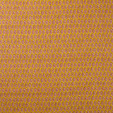Susa Paisley - Saffron/Paprika