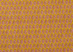 Saffron/Paprika