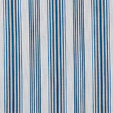 Tent Stripe - Indigo