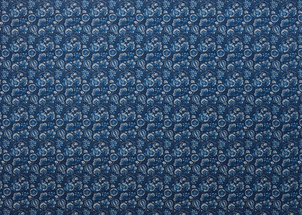 Ariadne Poppy - Indigo