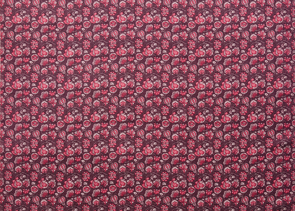 Ariadne Poppy - Wine