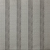 Aegean Stripe - Obsidian/Pewter