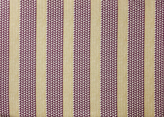 Plum/Saffron