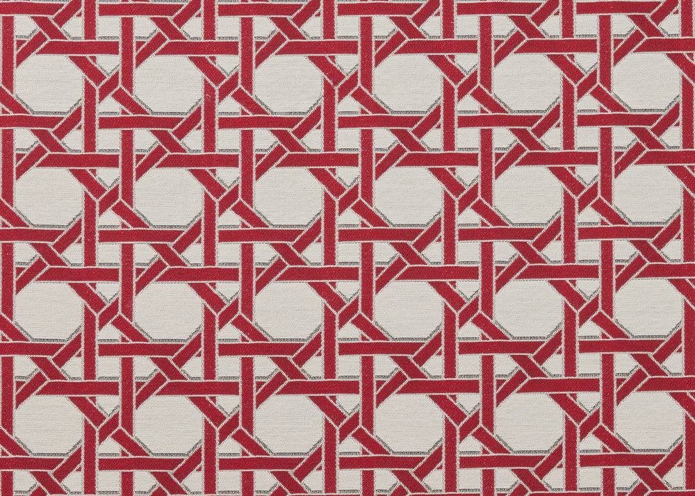 California Caning - Coral