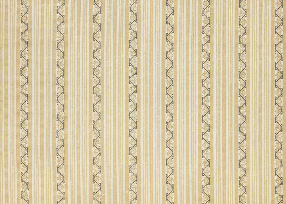 Chios - Beige/Blue