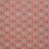 Cordoba - Cinnamon/Indigo