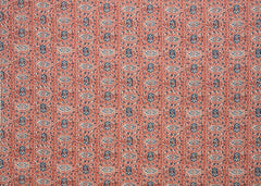 Cinnamon/Indigo