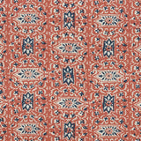 Cordoba - Cinnamon/Indigo