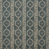 Daphne - Iznik Blue