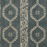 Daphne - Iznik Blue