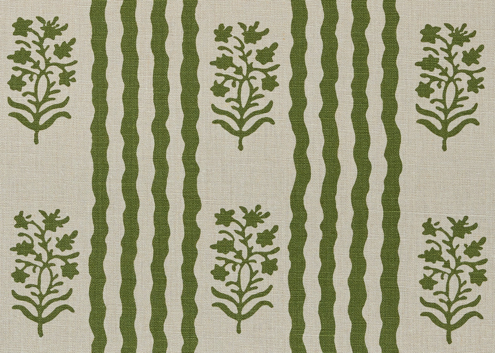 Delos Reverse - Verde