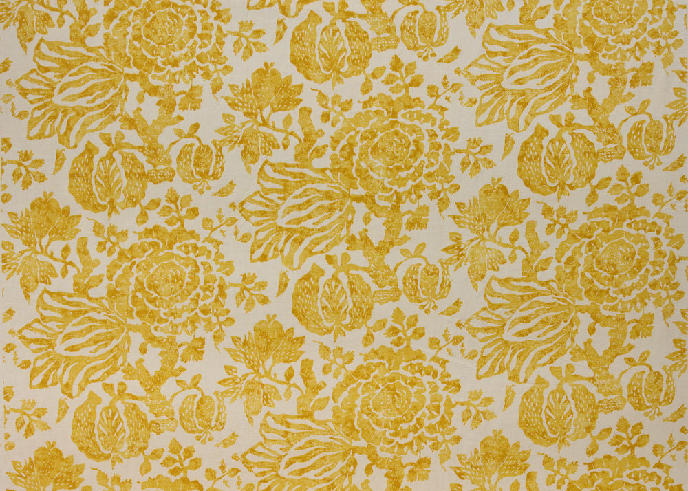 Exotic Bloom - Canary