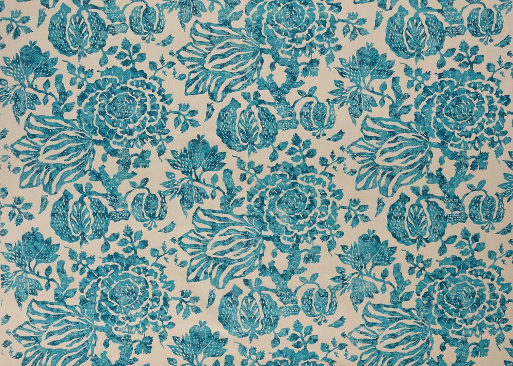 Exotic Bloom - Delft