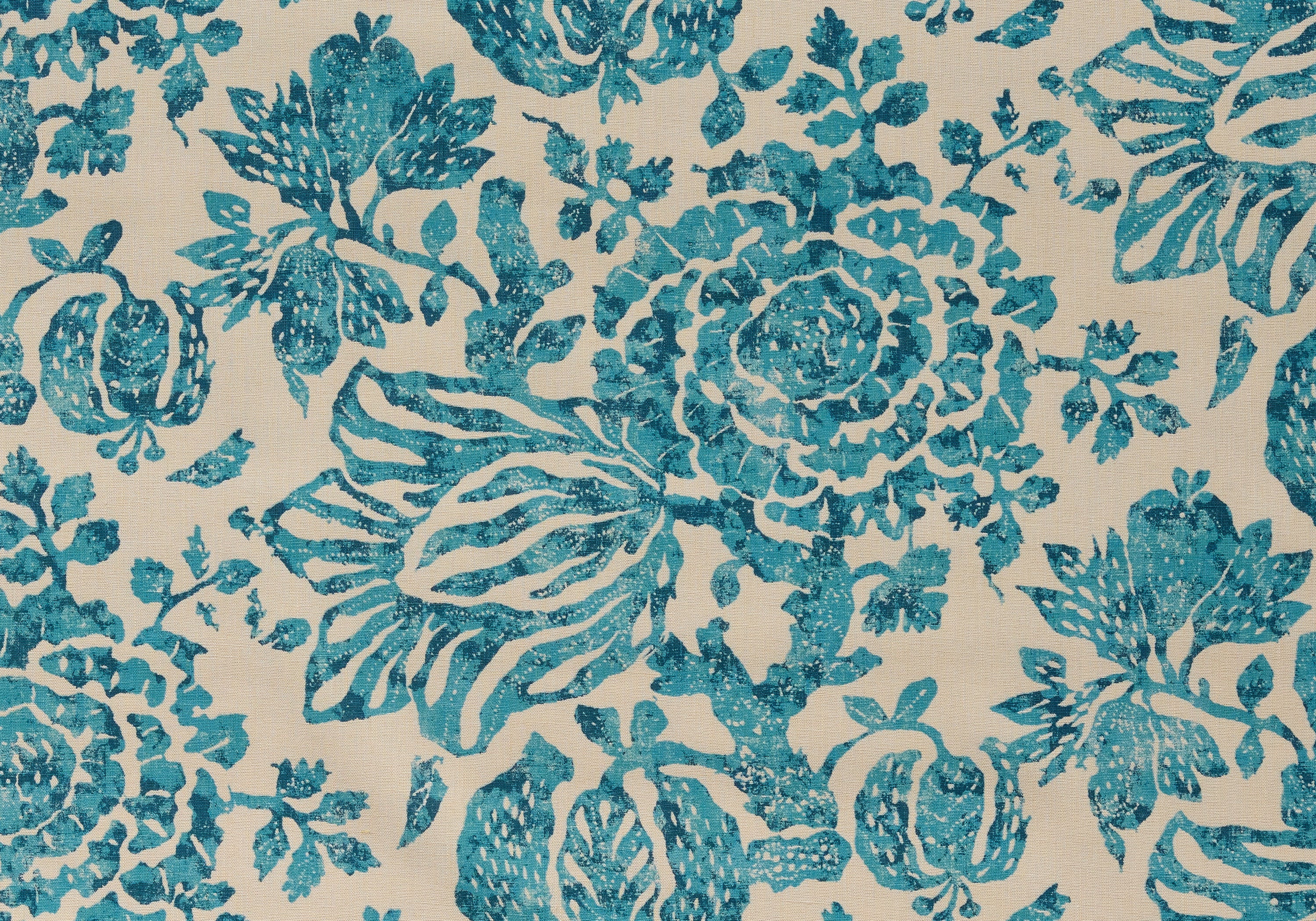 Exotic Bloom - Delft