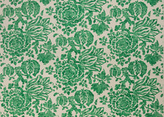 Viridian Green