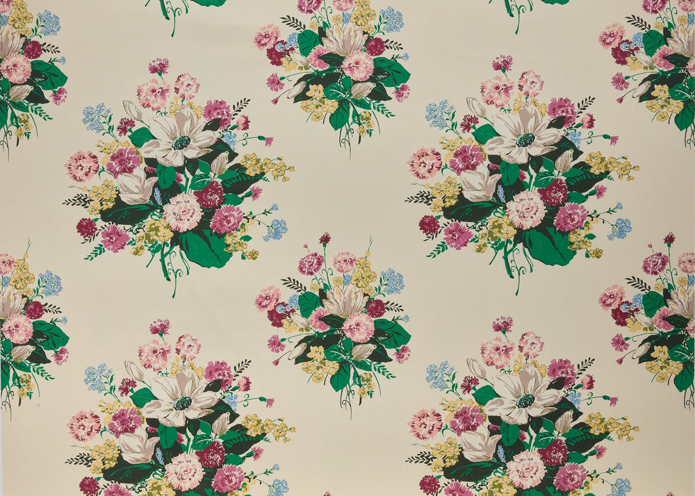 Jolie Madame - Garden