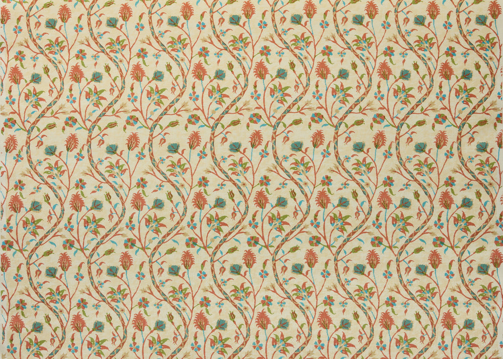 Kandyli - Sienna/Olive