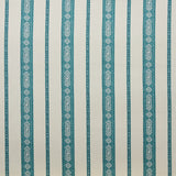 Larissa Stripe - Arctic Blue