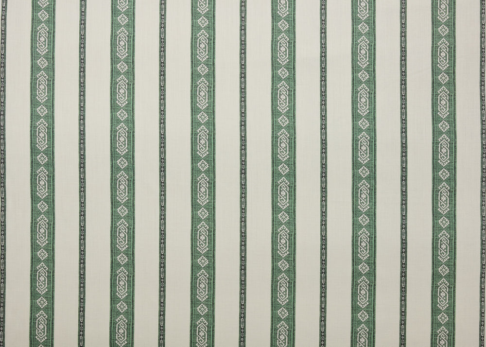 Larissa Stripe - Jade