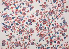 Cinnamon/Indigo