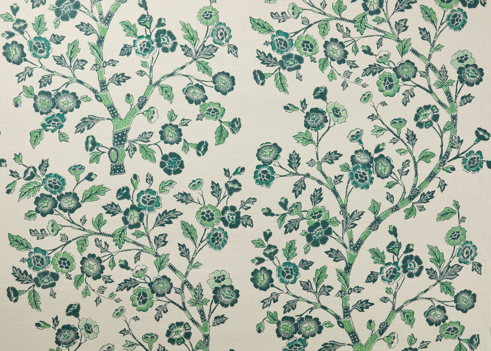 Malabar - Green
