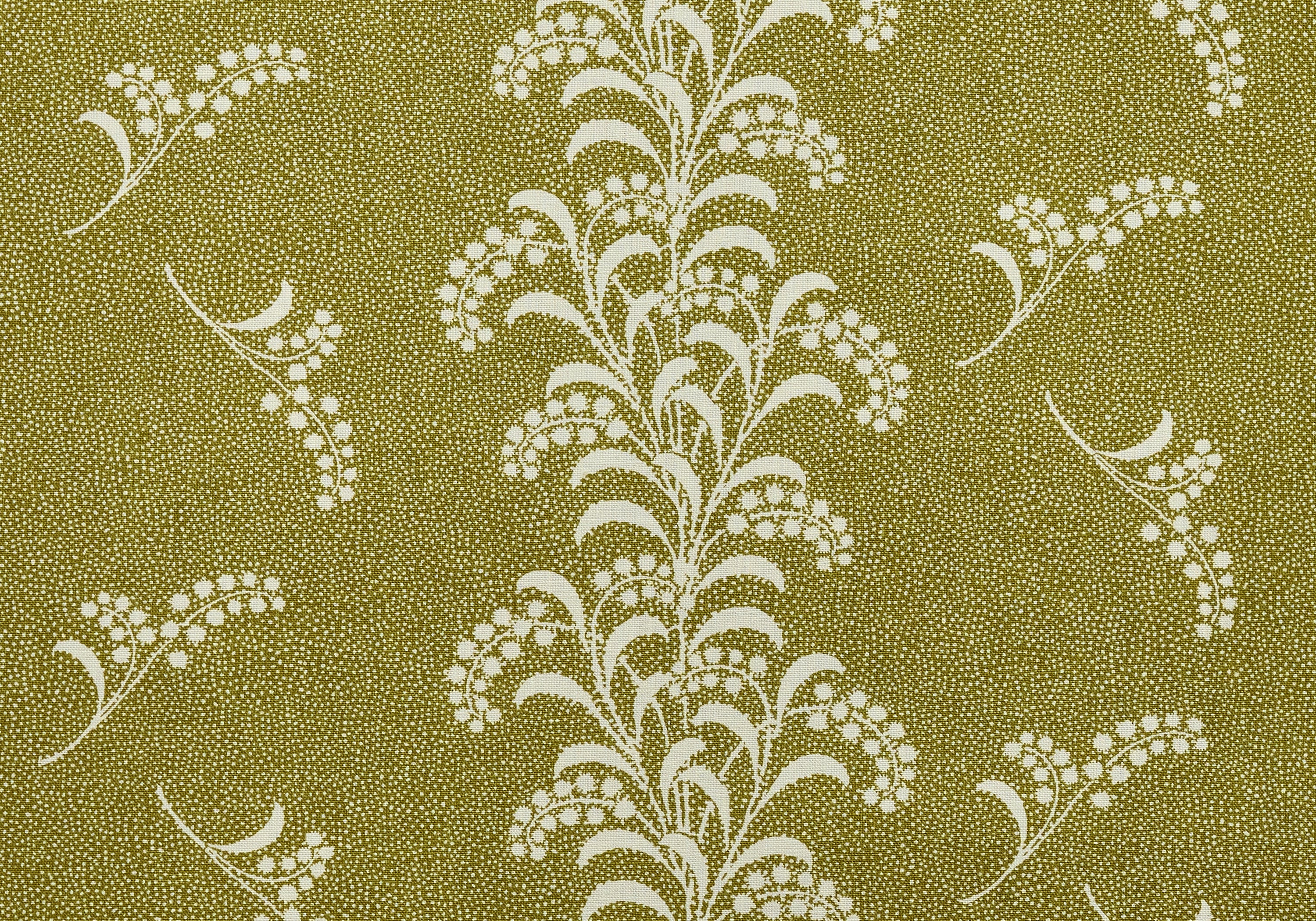 Mimosa Vine - Green