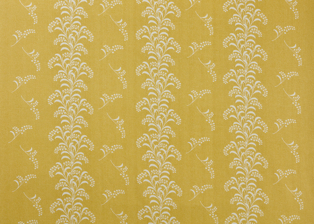 Mimosa Vine - Yellow