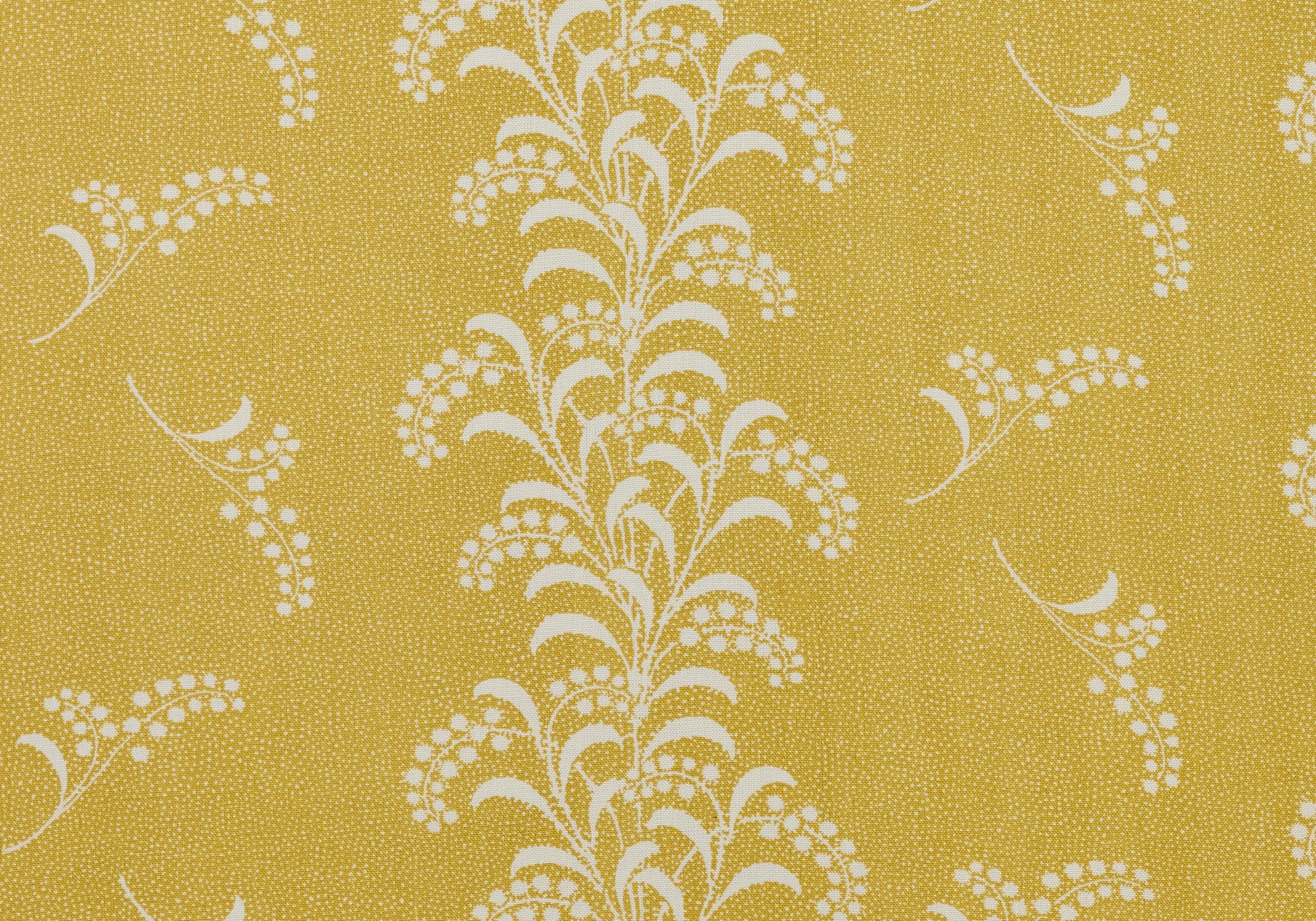 Mimosa Vine - Yellow