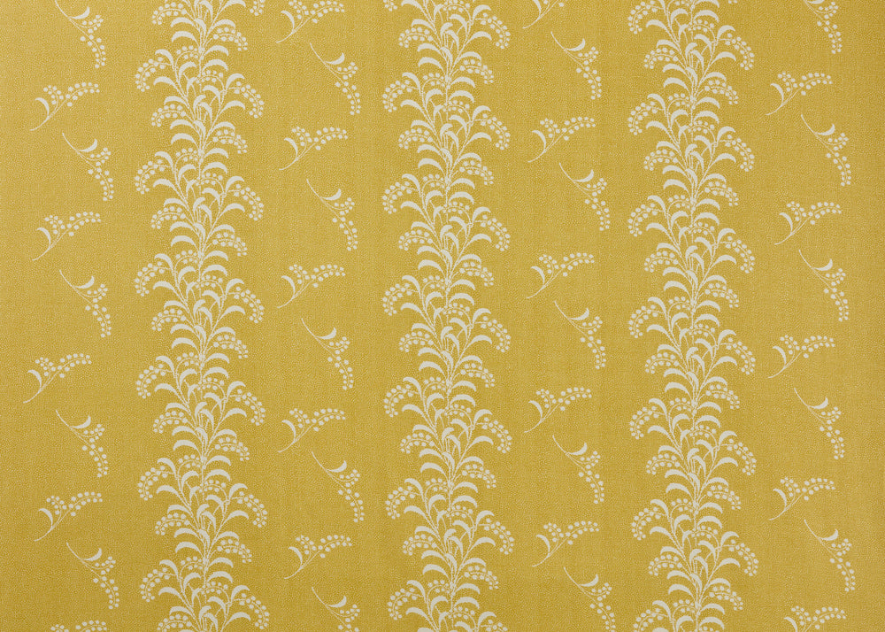 Mimosa Vine - Yellow