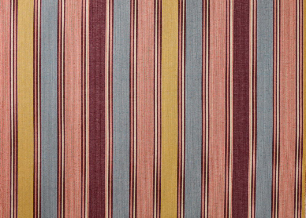 Multi Stripe - Bayadere