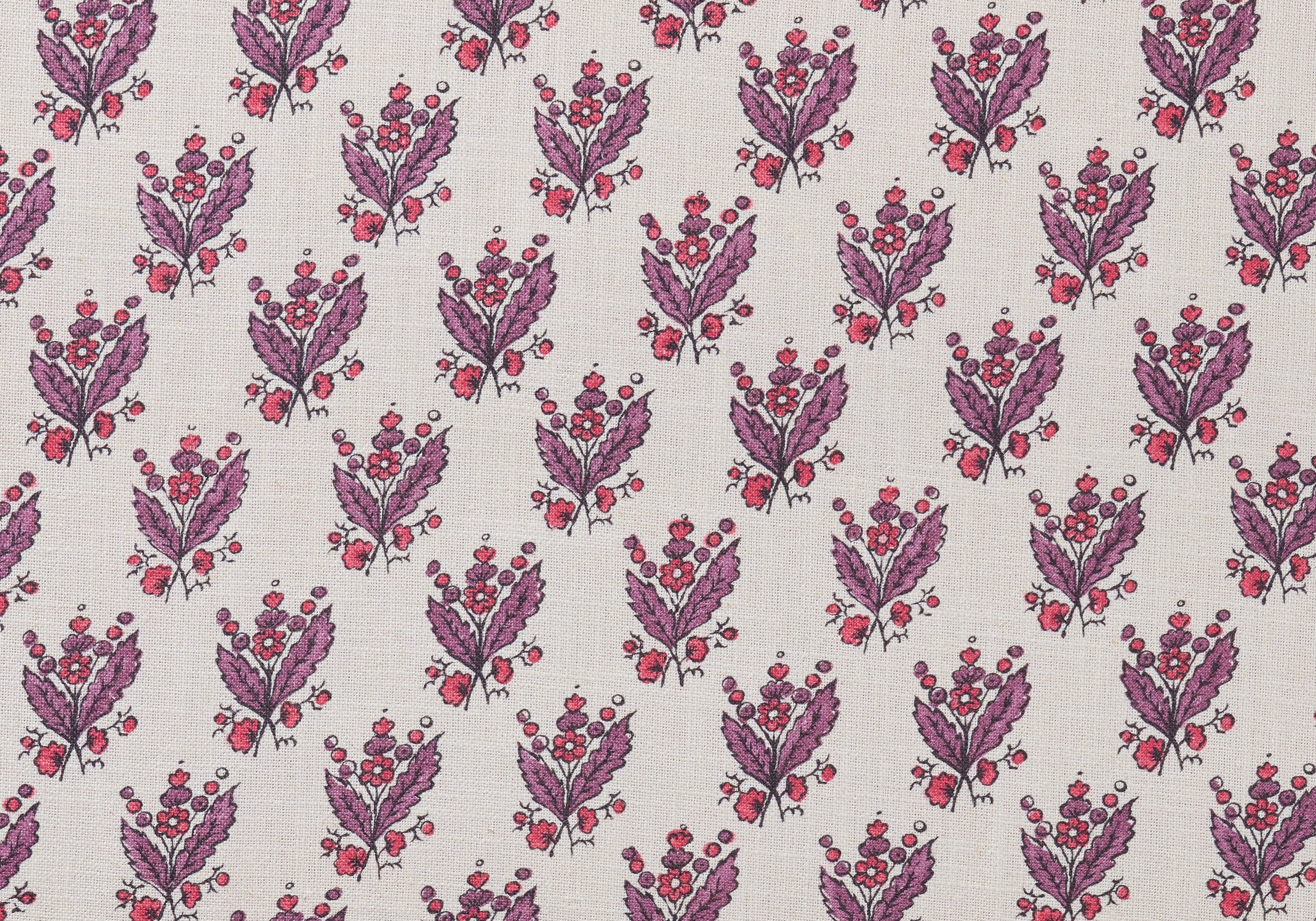 Olympia Sprig - Wine