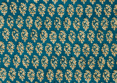 Blue/Gold