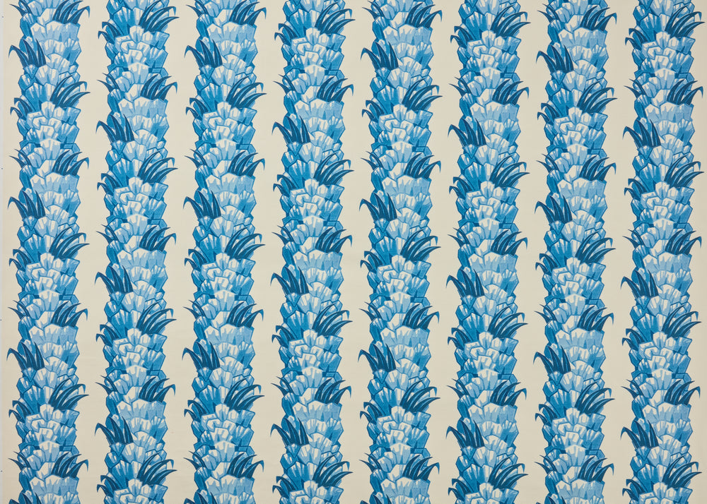 Outdoor Palmetto - Mar Azul