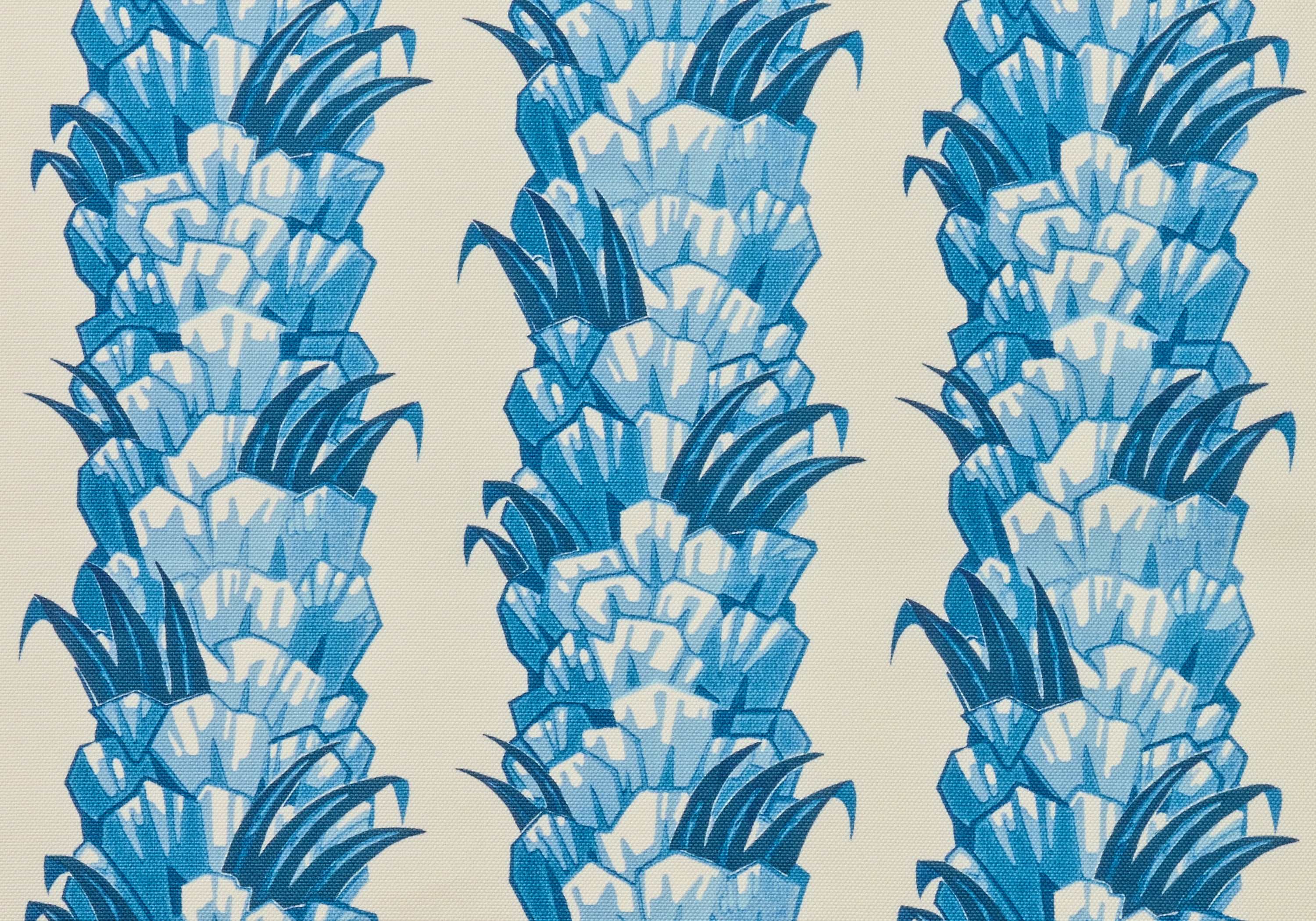 Outdoor Palmetto - Mar Azul