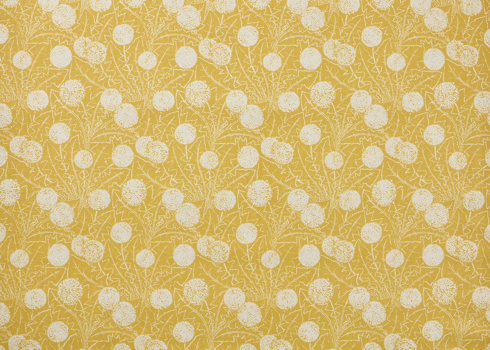 Palermo - Mustard