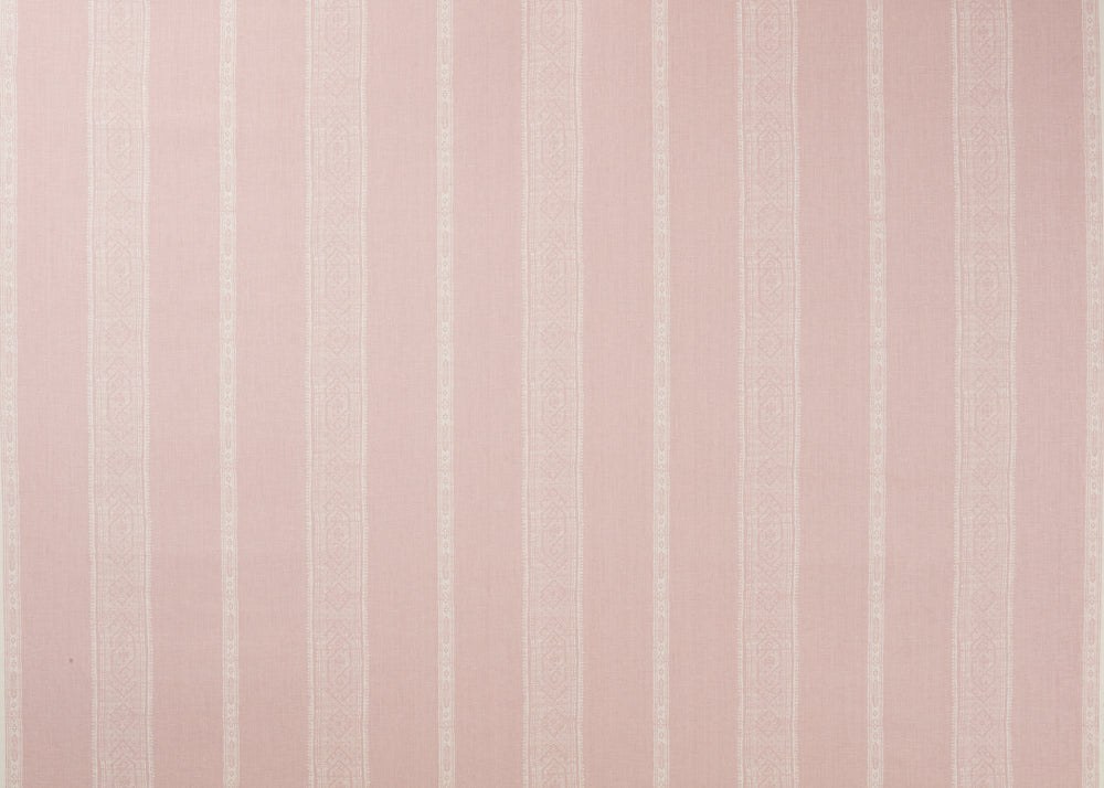 Patmos Stripe Reverse - Blush