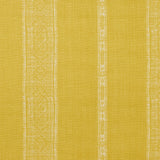 Patmos Stripe Reverse - Marigold